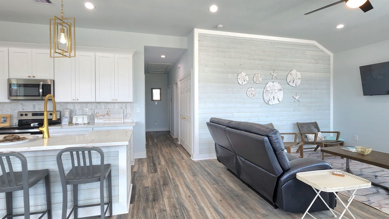Photo of Bedroom in Pointe San Luis