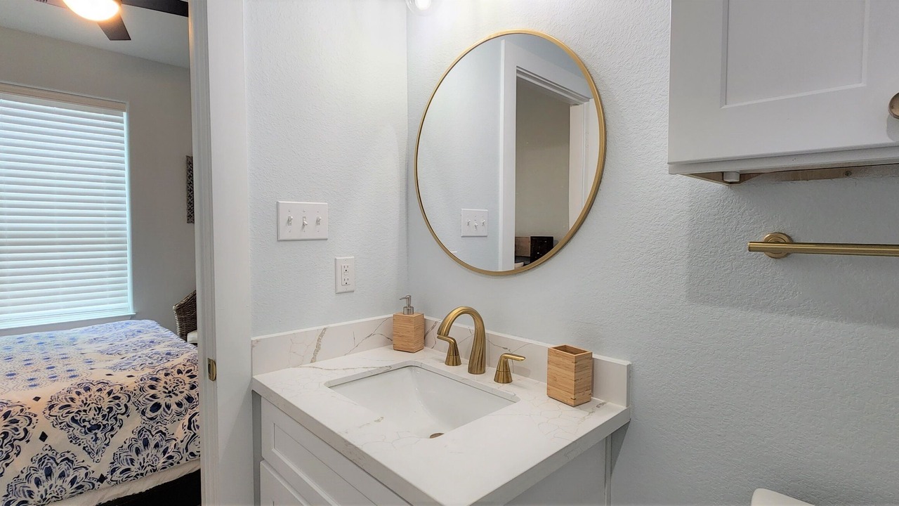 Photo of Bathroom in Pointe San Luis