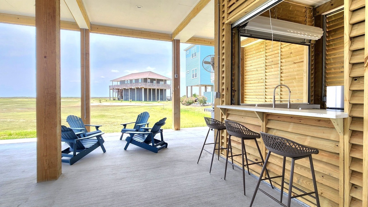 Photo of Outdoor in Pointe San Luis
