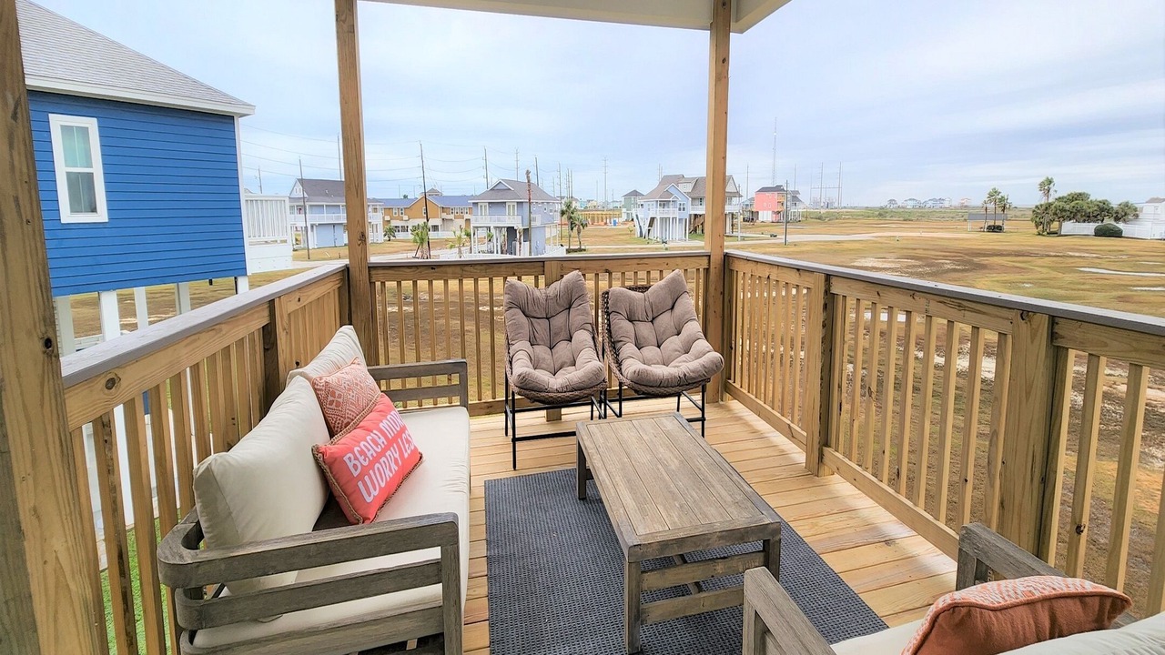 Photo of Outdoor in Pointe San Luis