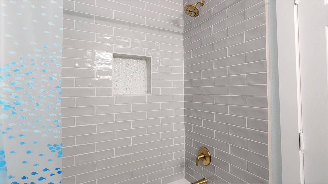 Photo of Bathroom in Pointe San Luis