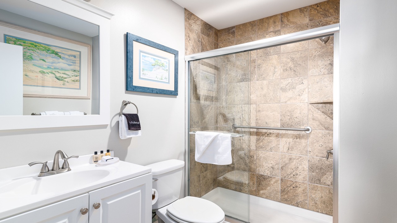 Photo of Bathroom in North Truro