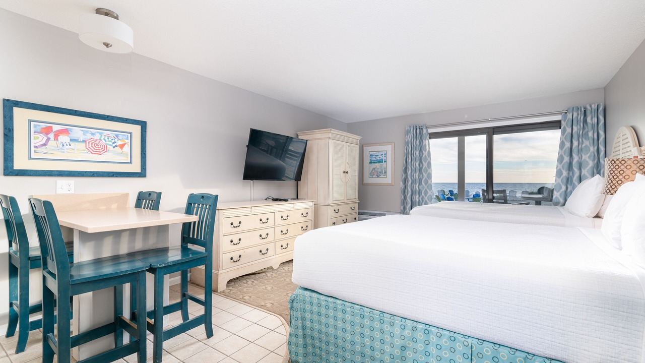 Photo of Bedroom in North Truro