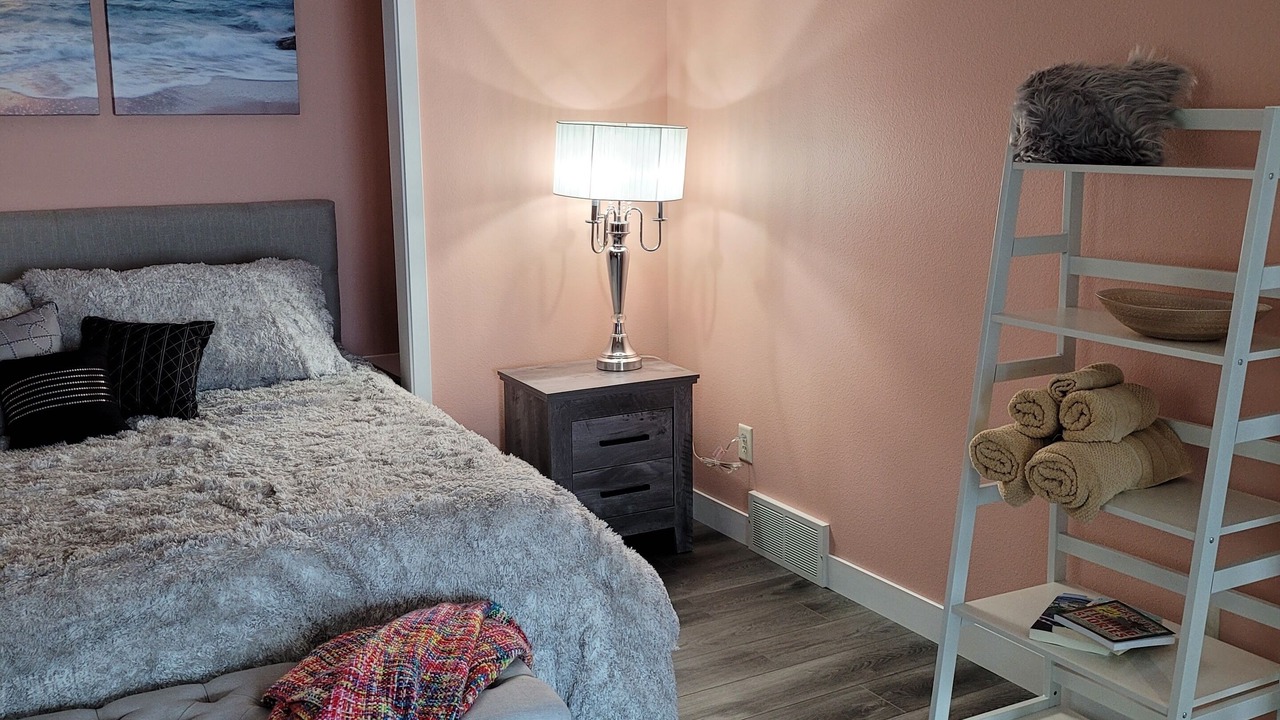 Photo of Bedroom in Brownsville