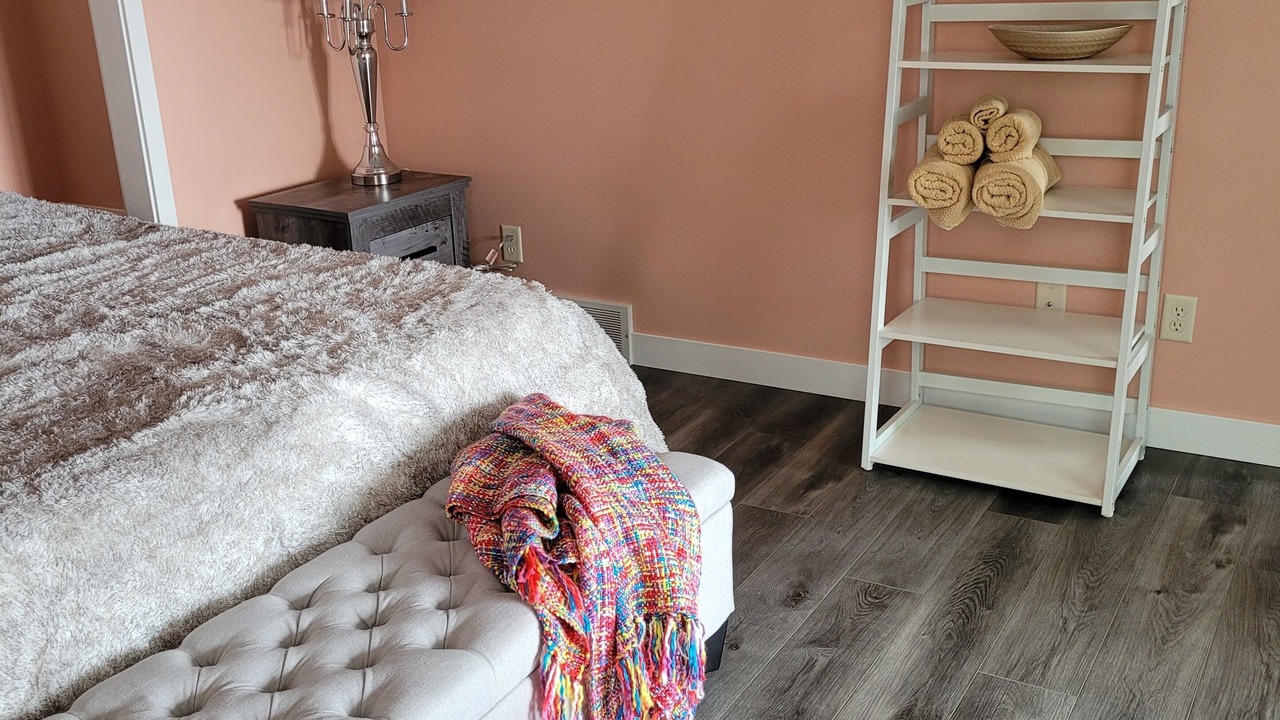Photo of Bedroom in Brownsville