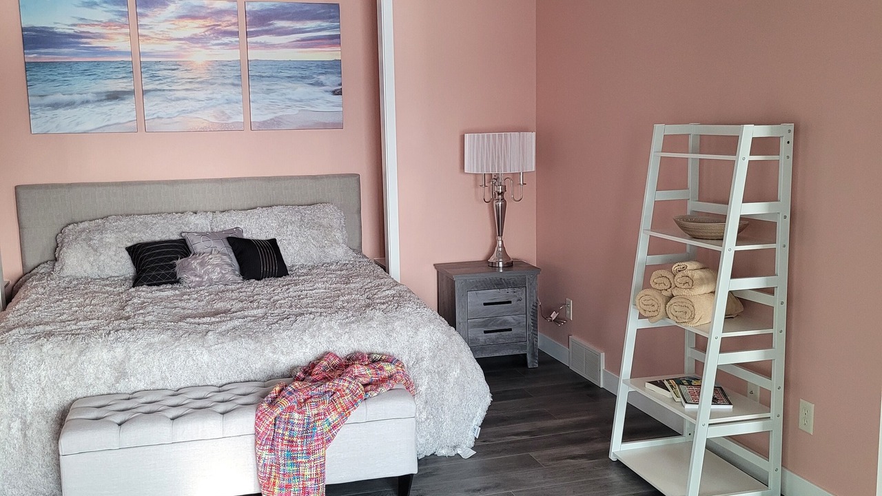 Photo of Bedroom in Brownsville