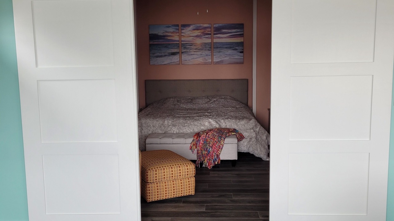 Photo of Bedroom in Brownsville