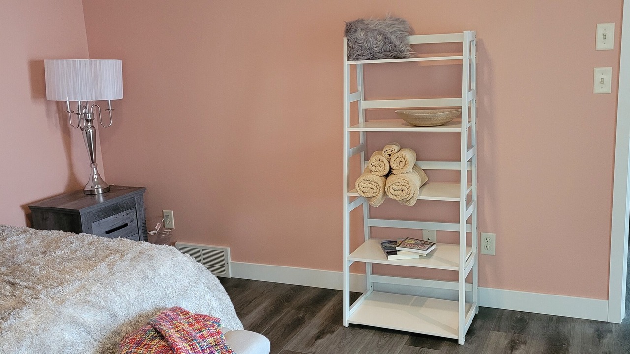 Photo of Bedroom in Brownsville