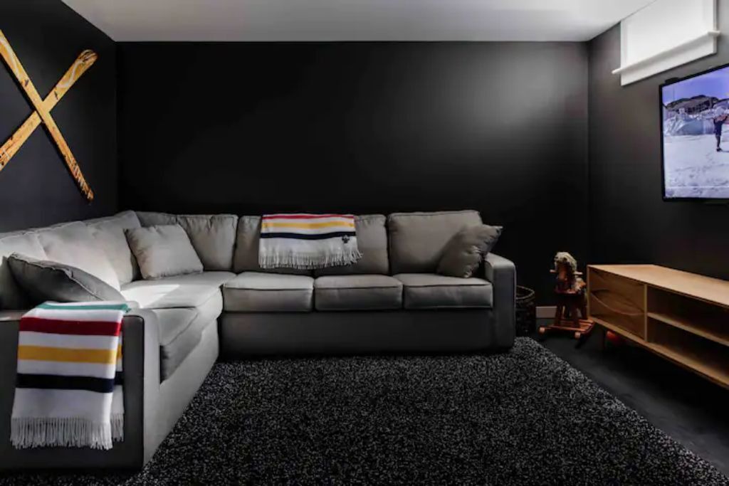 Photo of Livingroom in Mount Holly
