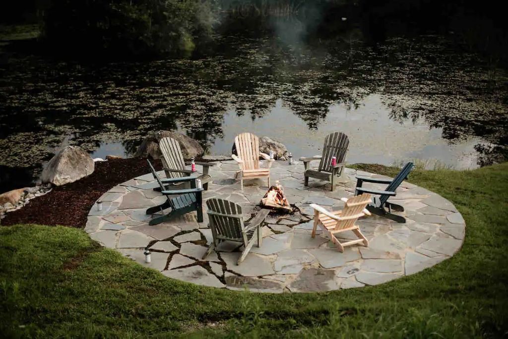 Photo of Outdoor in Mount Holly
