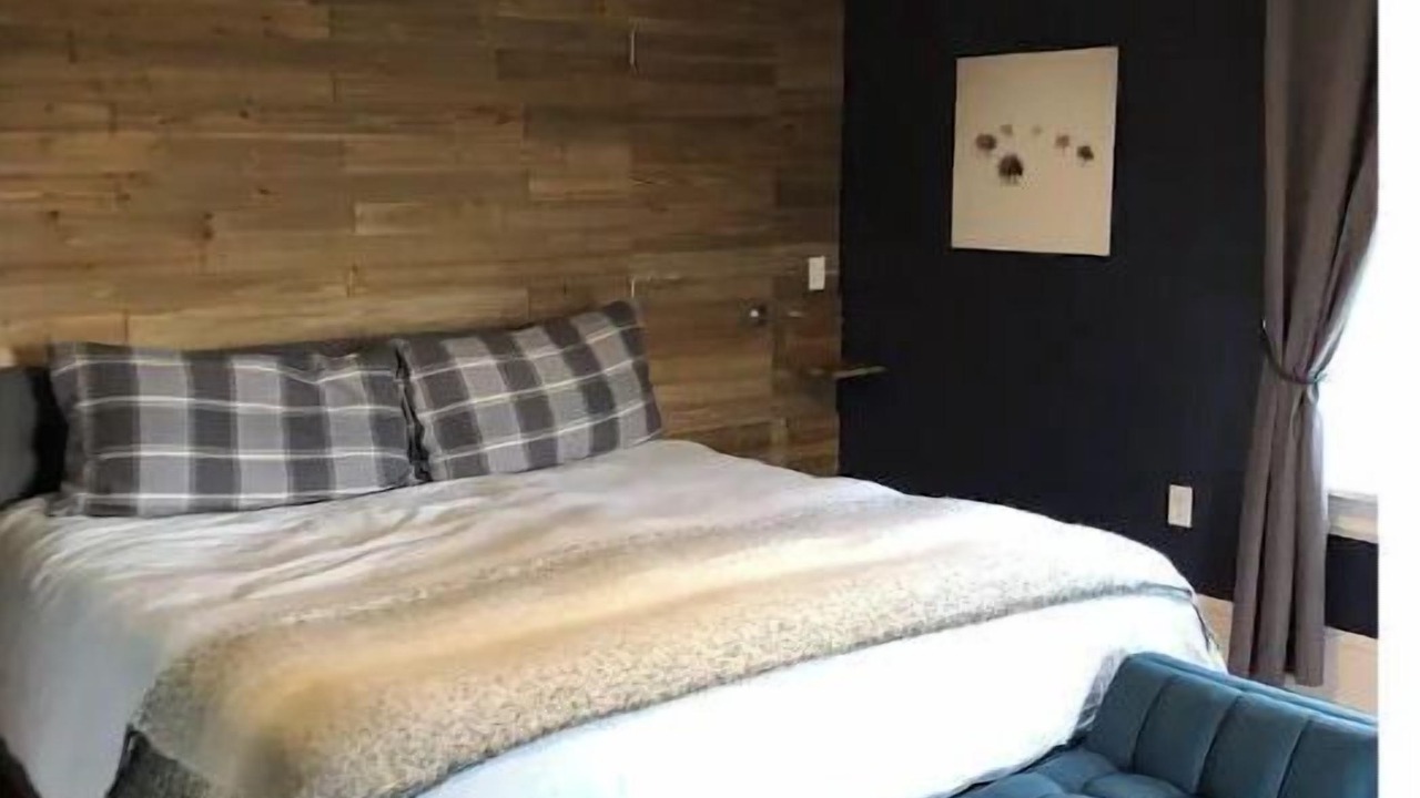 Photo of Bedroom in Mount Holly