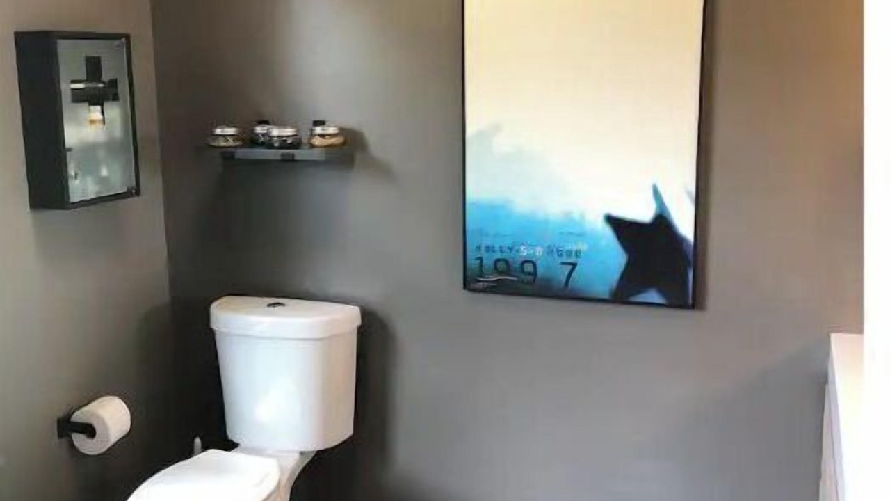 Photo of Bathroom in Mount Holly