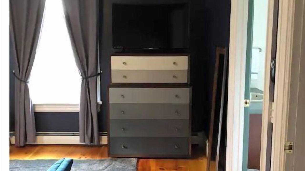 Photo of Bedroom in Mount Holly