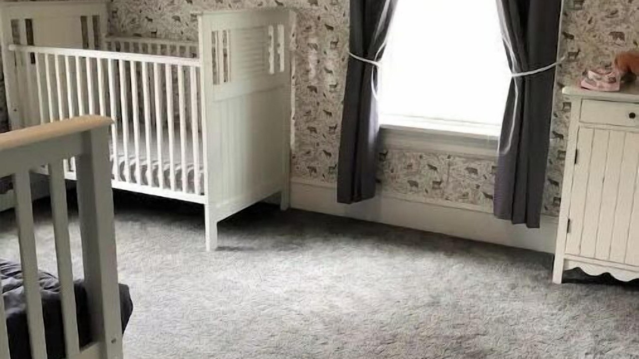 Photo of Bedroom in Mount Holly