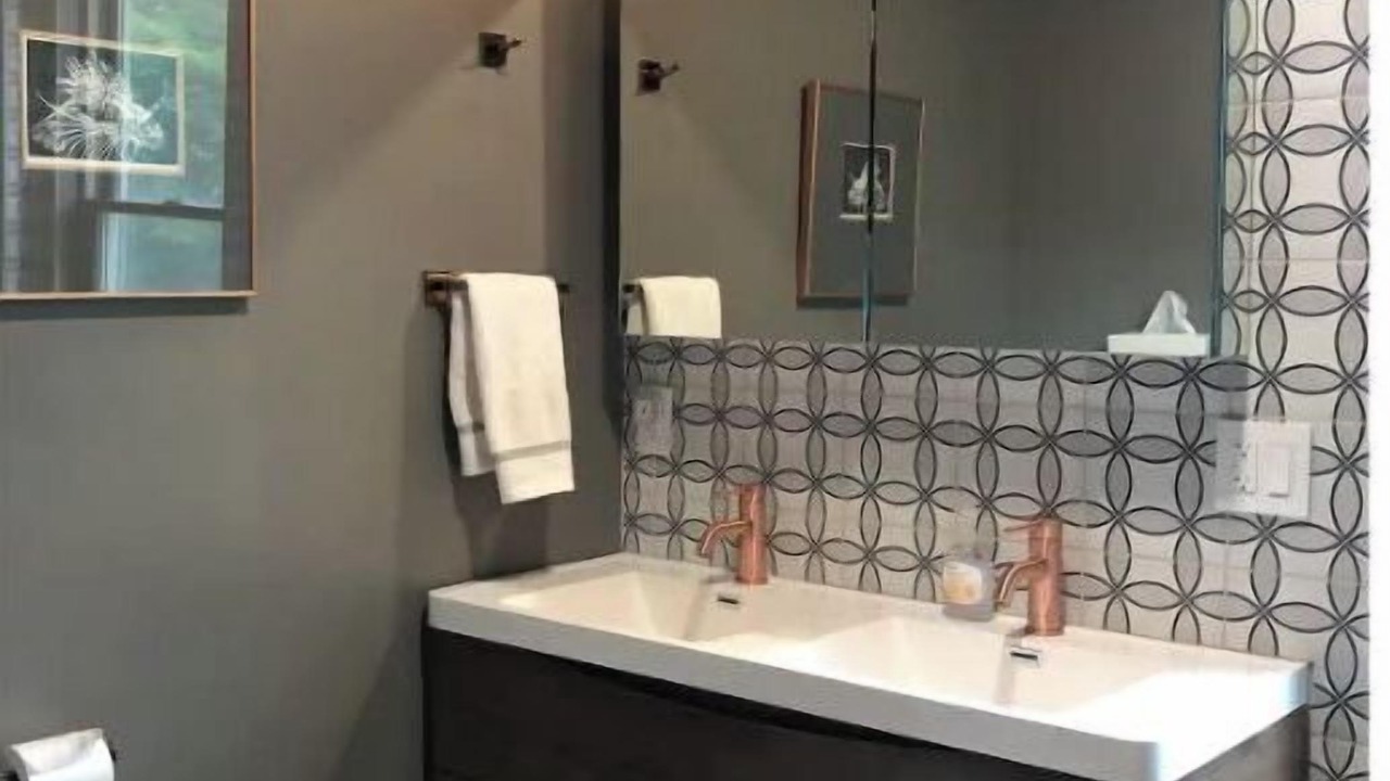 Photo of Bathroom in Mount Holly