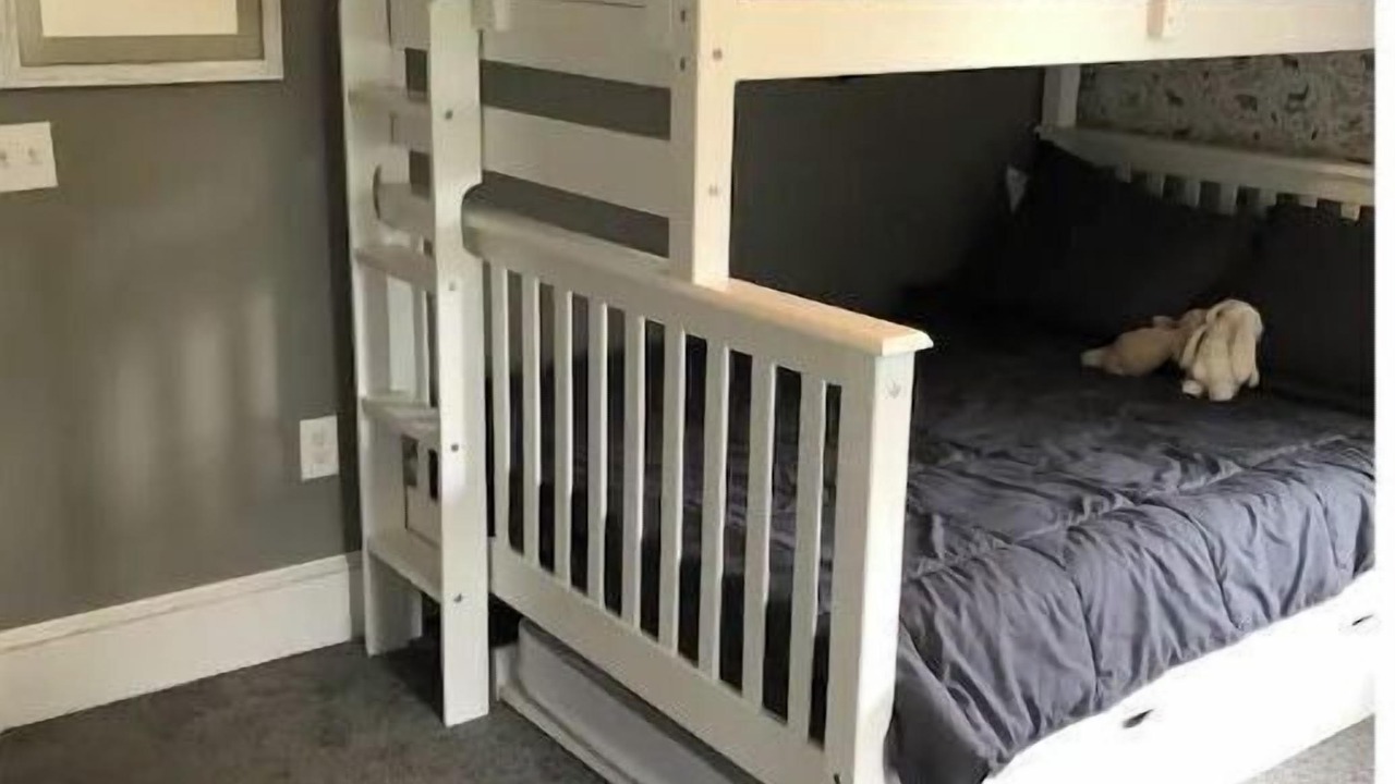 Photo of Bedroom in Mount Holly