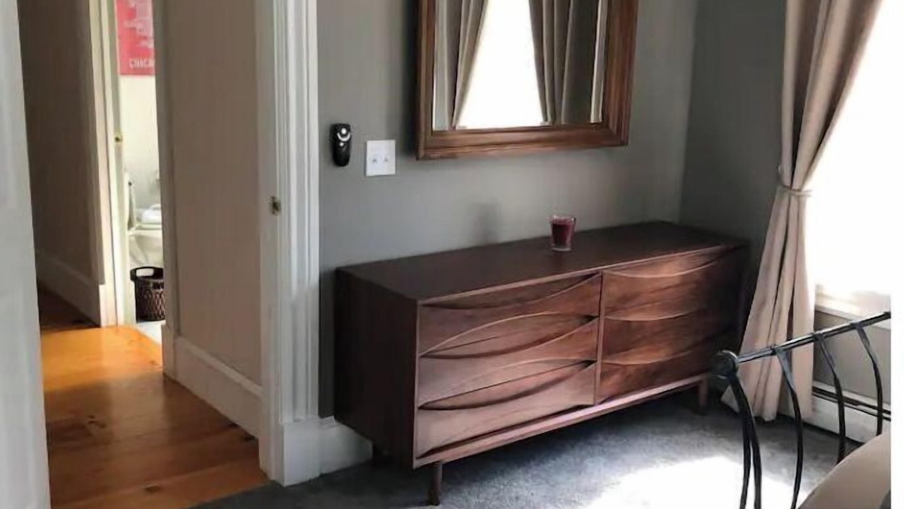 Photo of Bedroom in Mount Holly