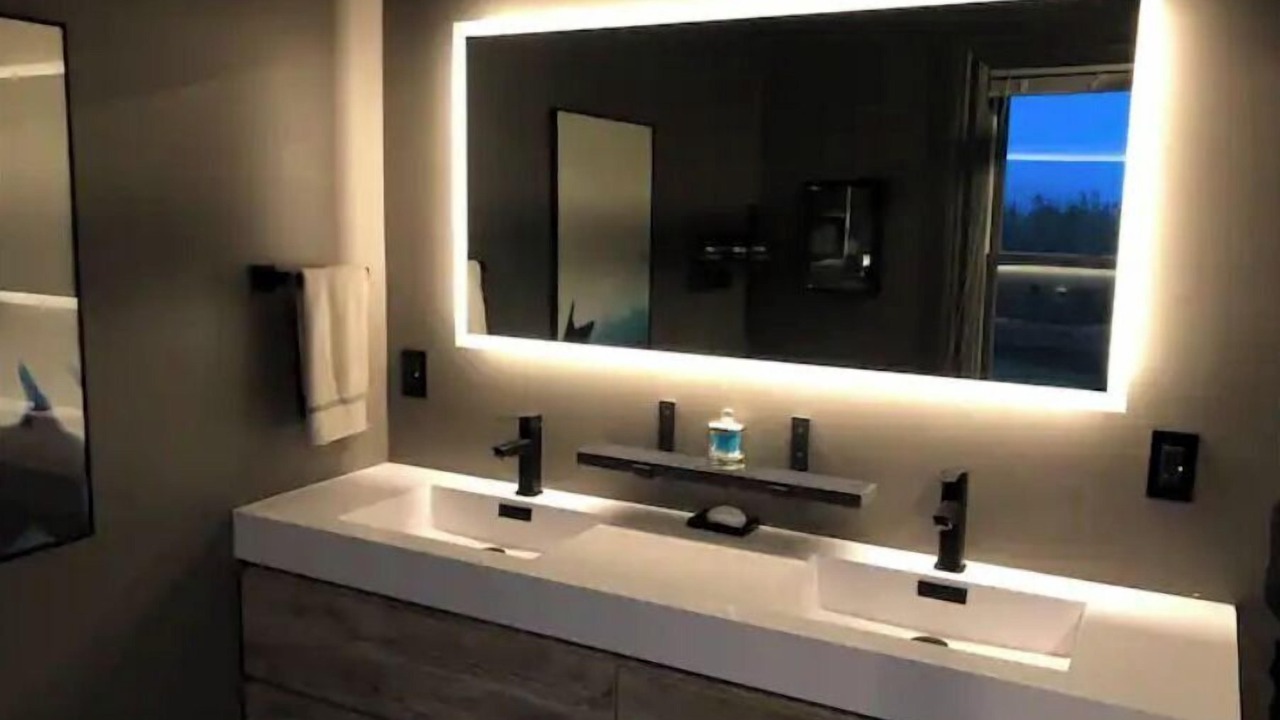 Photo of Bathroom in Mount Holly