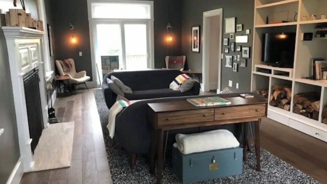 Photo of Livingroom in Mount Holly
