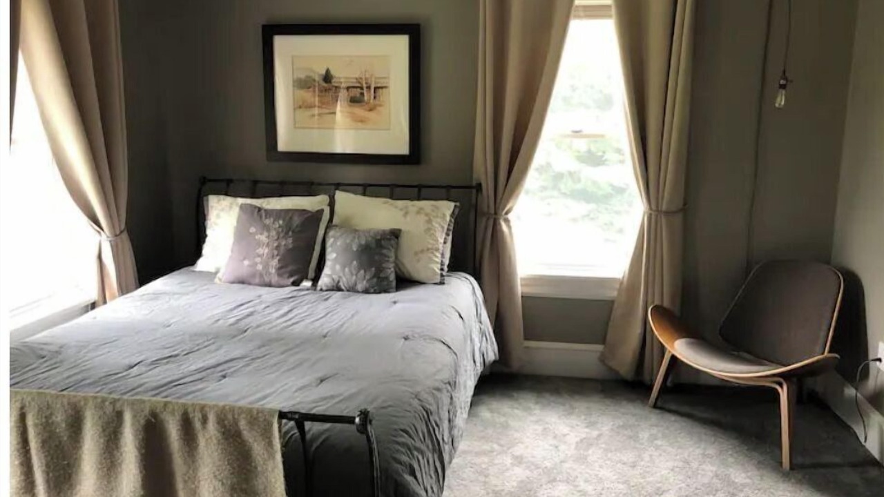 Photo of Bedroom in Mount Holly