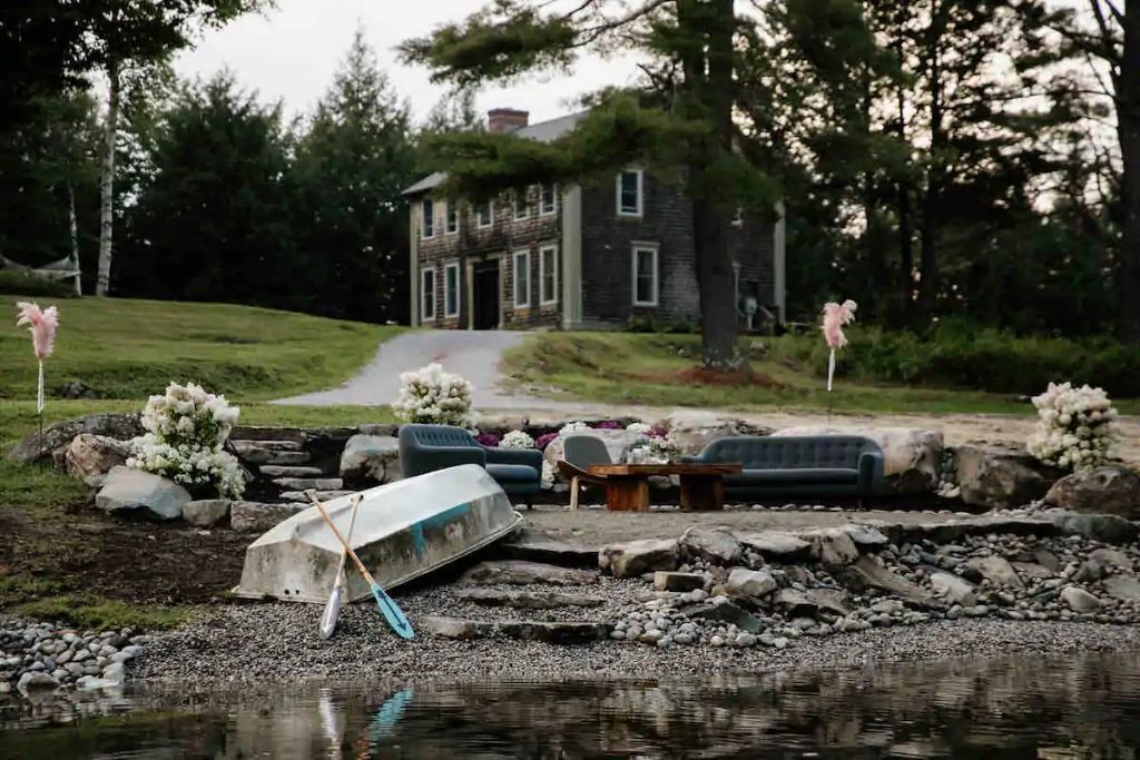 Photo of Outdoor in Mount Holly