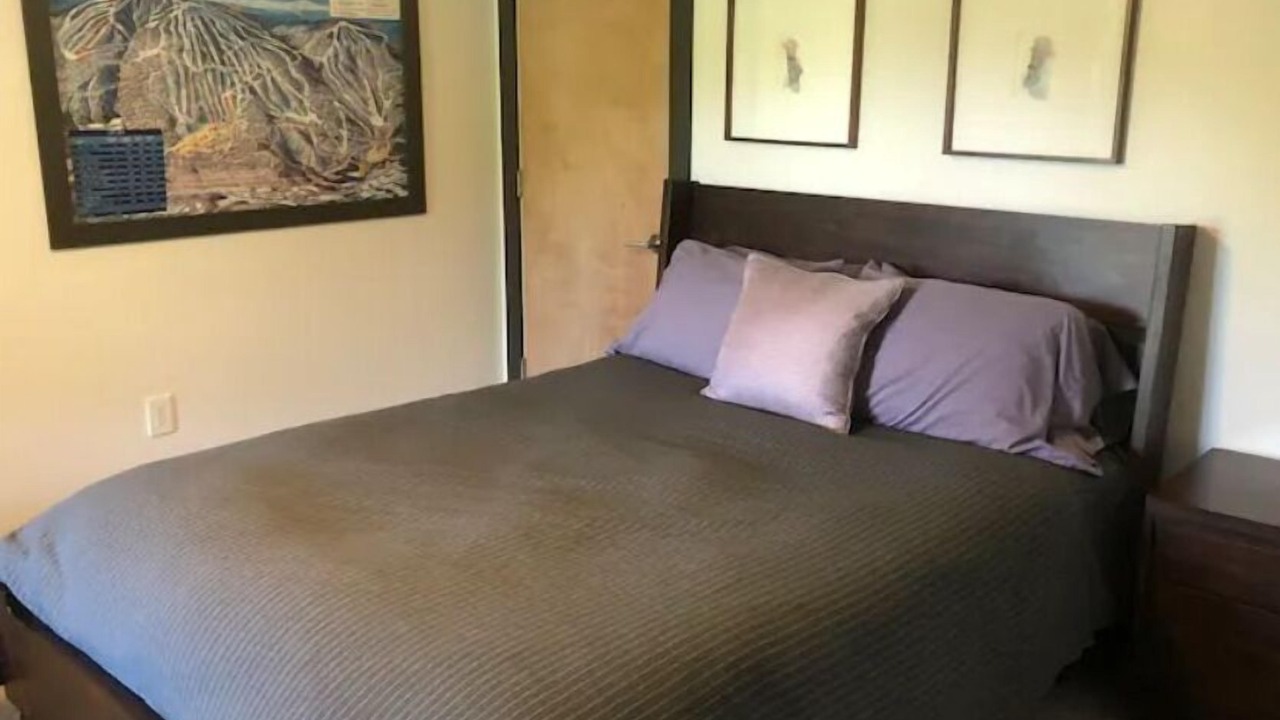 Photo of Bedroom in Mount Holly