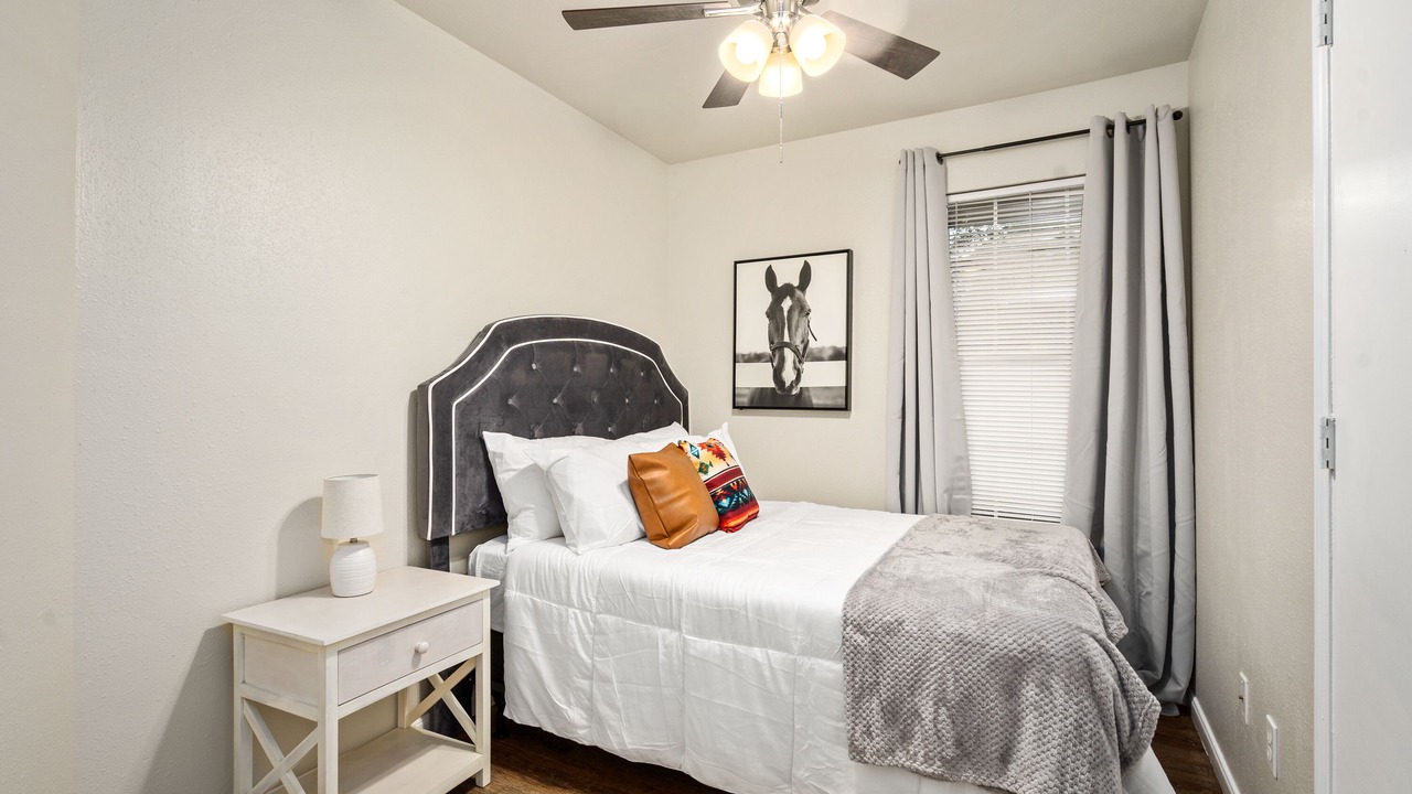 Photo of Bedroom in Cypress