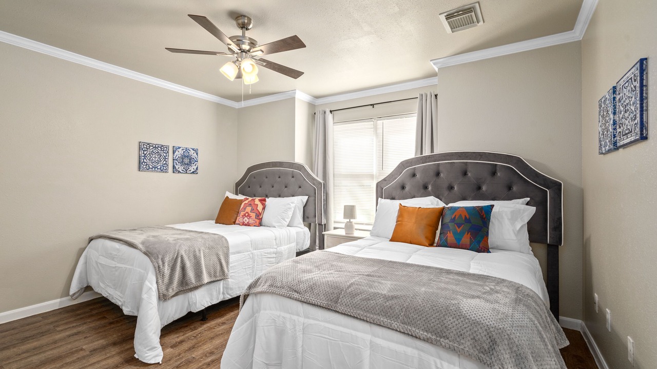 Photo of Bedroom in Cypress