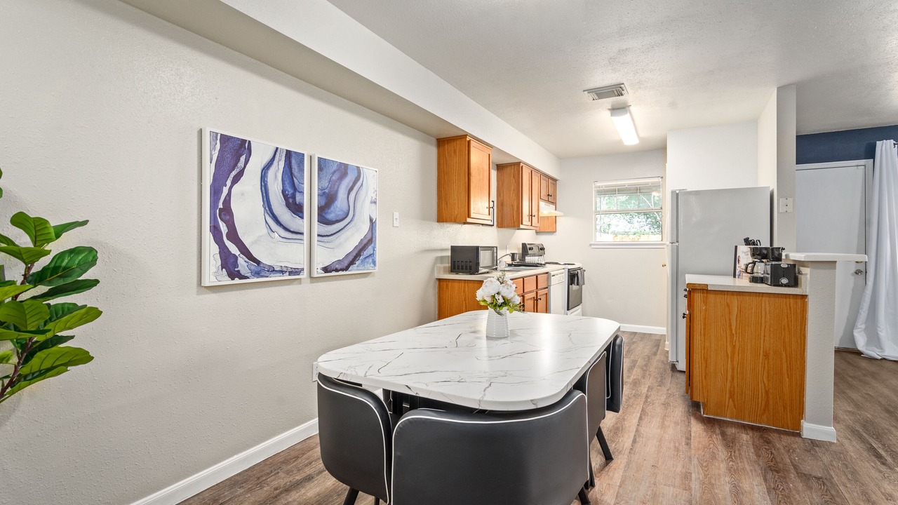 Photo of Kitchen in Cypress