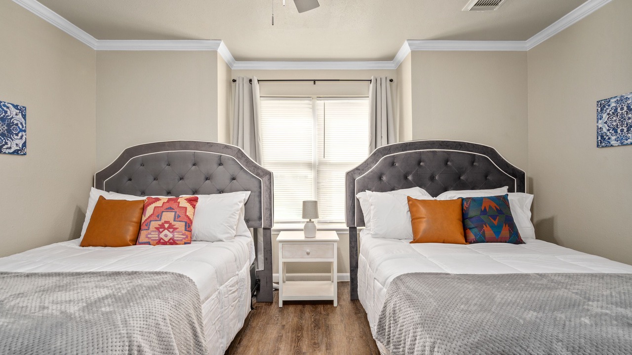 Photo of Bedroom in Cypress