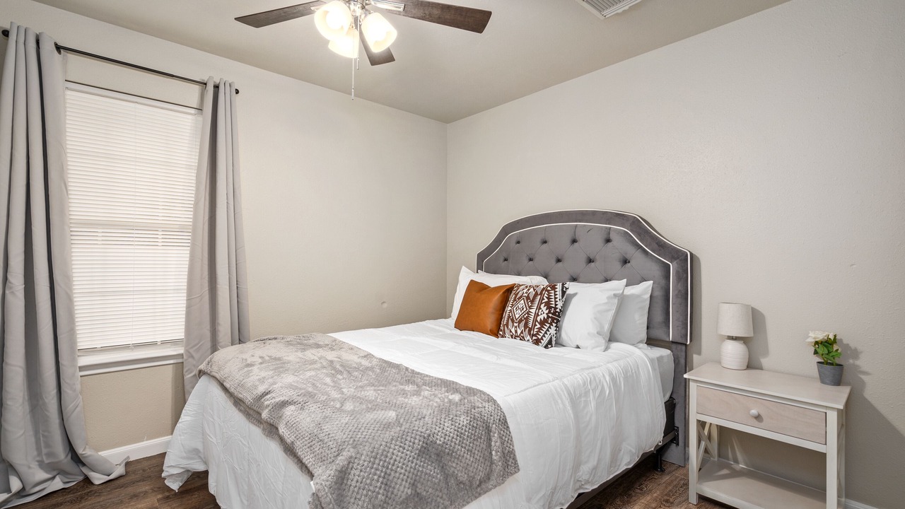 Photo of Bedroom in Cypress