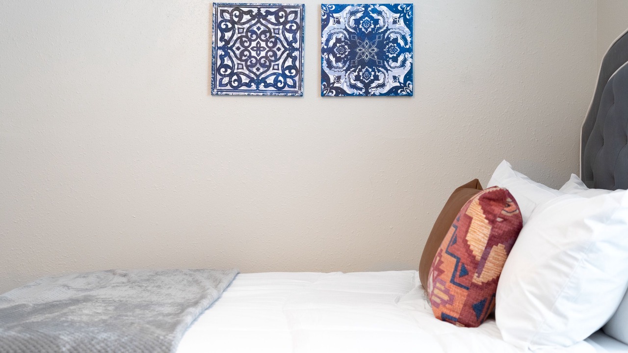 Photo of Bedroom in Cypress
