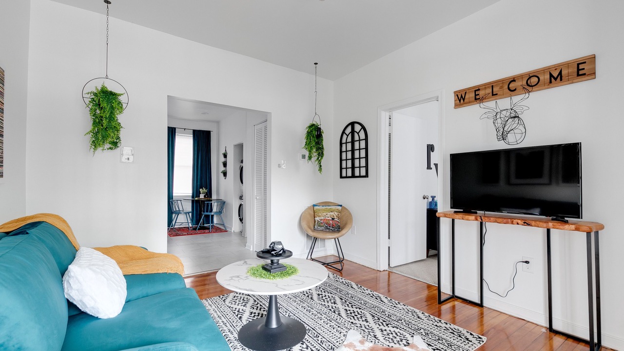 Photo of Bedroom in Fan District