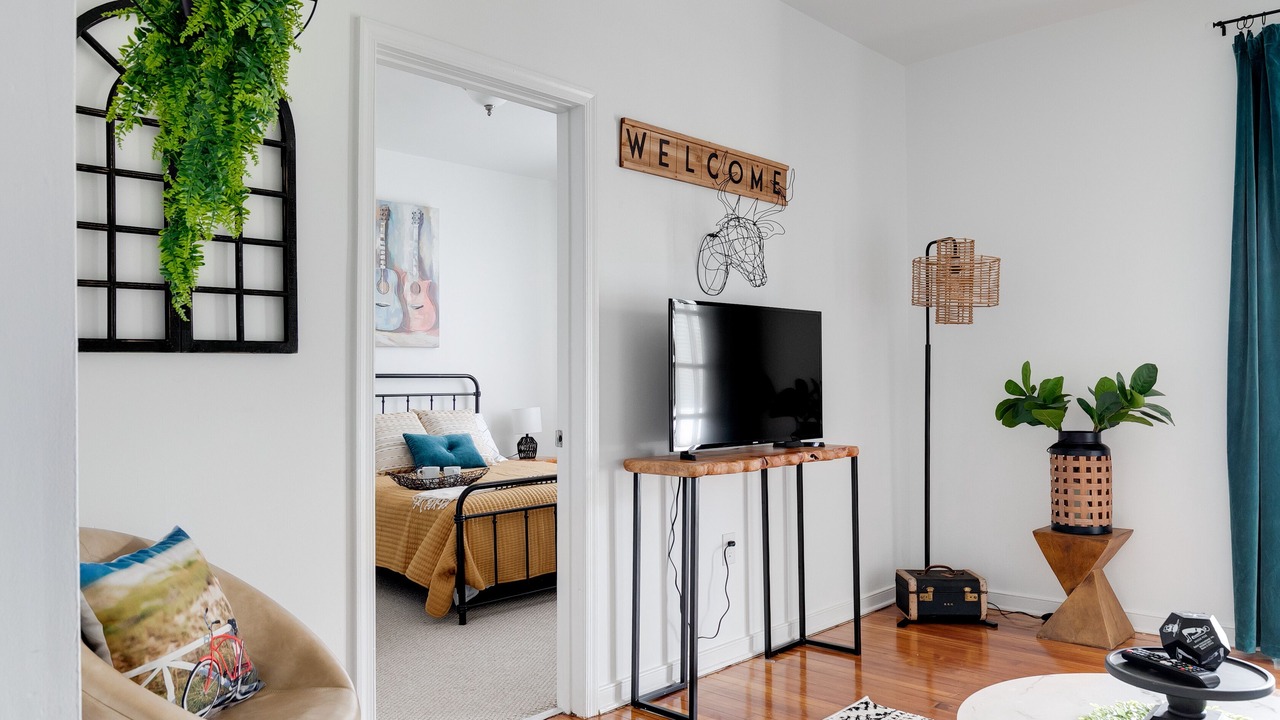 Photo of Bedroom in Fan District