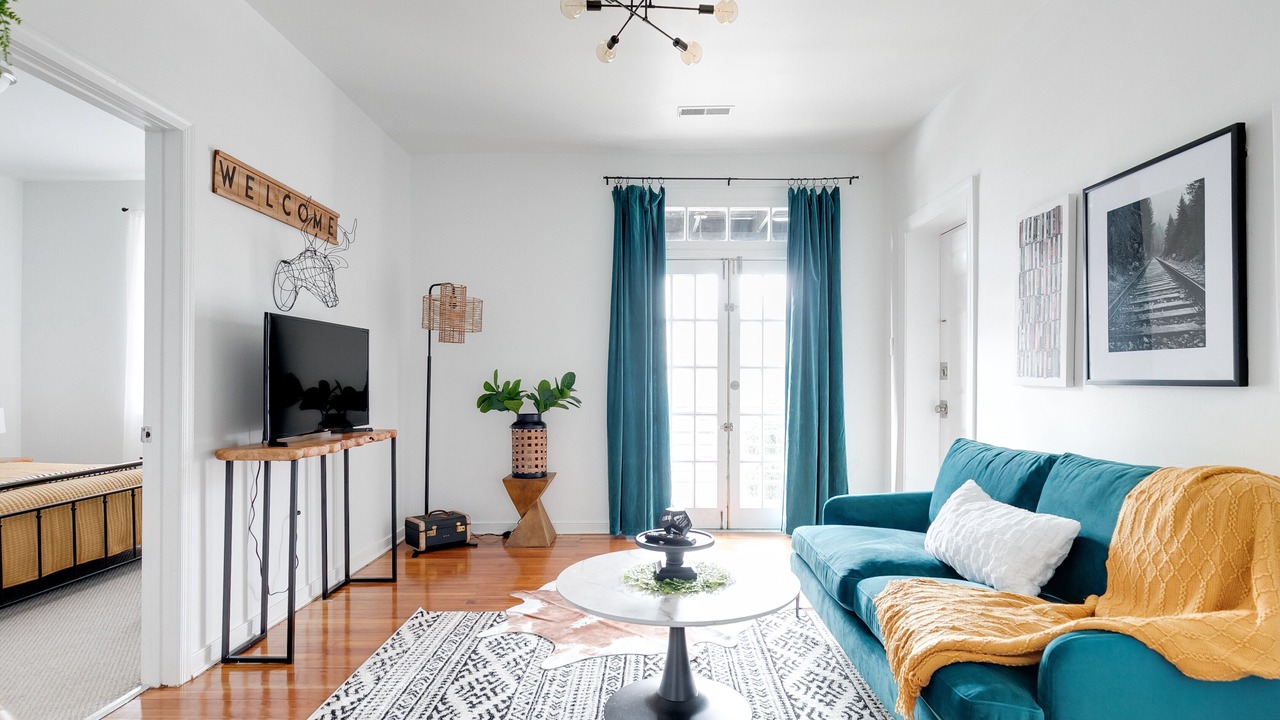Photo of Bedroom in Fan District