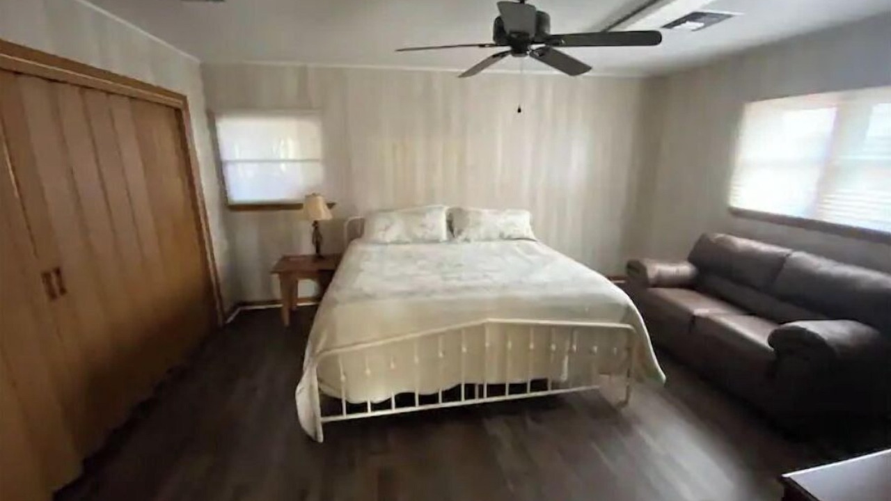Photo of Bedroom in Warda