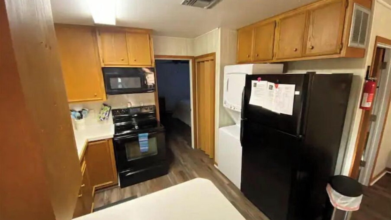 Photo of Kitchen in Warda