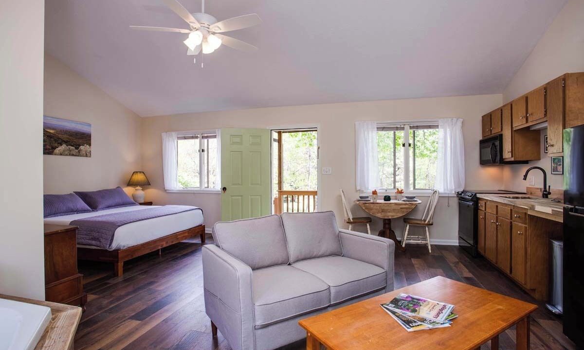 Photo of Bedroom in Montebello