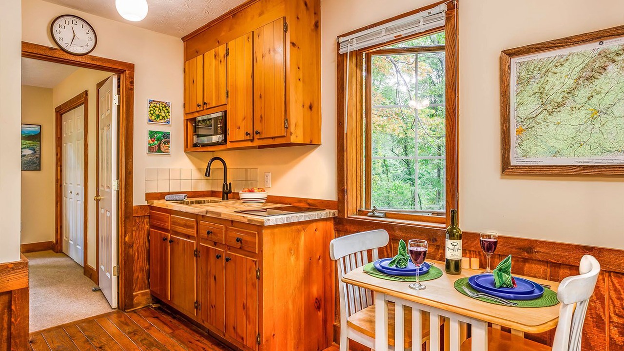 Photo of Kitchen in Montebello