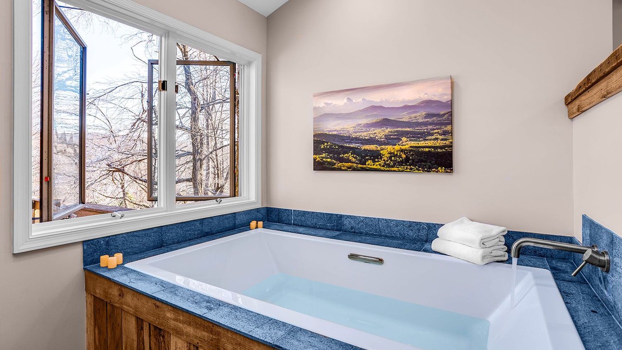 Photo of Bathroom in Montebello