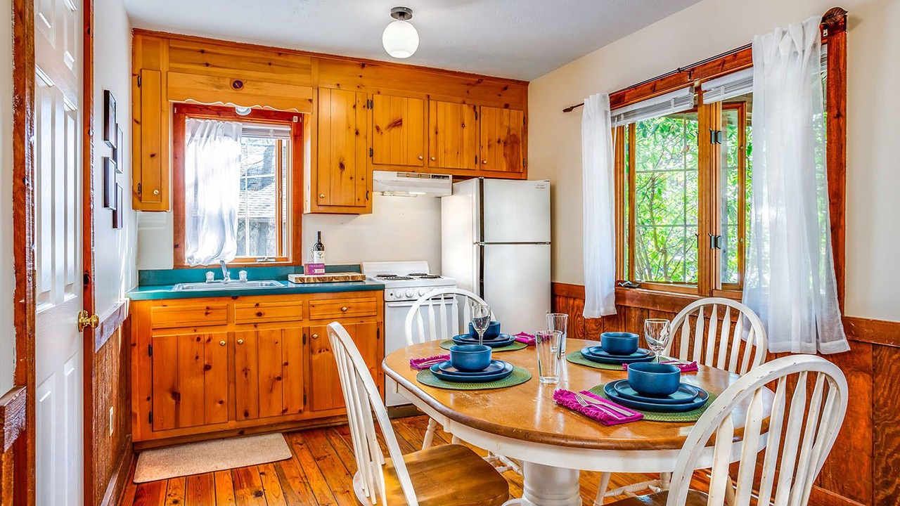 Photo of Kitchen in Montebello