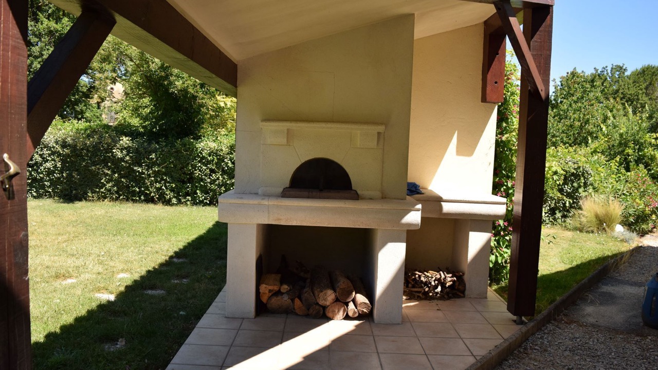 Photo of Patio Balcony in Cabries