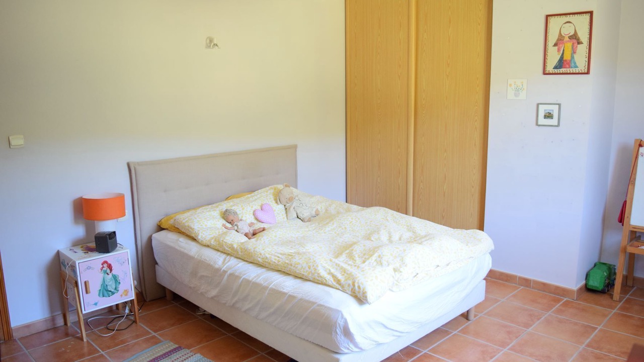 Photo of Bedroom in Cabries