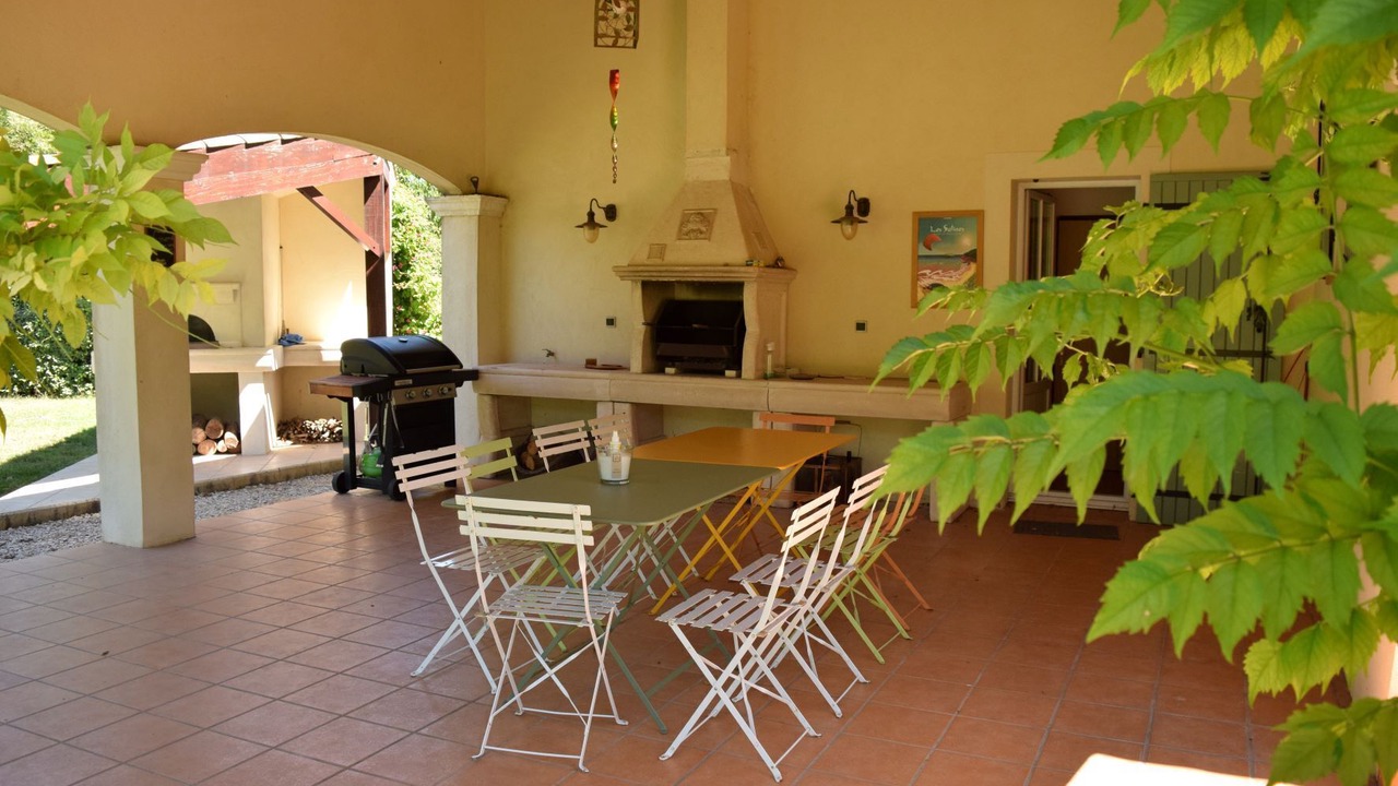 Photo of Outdoor in Cabries