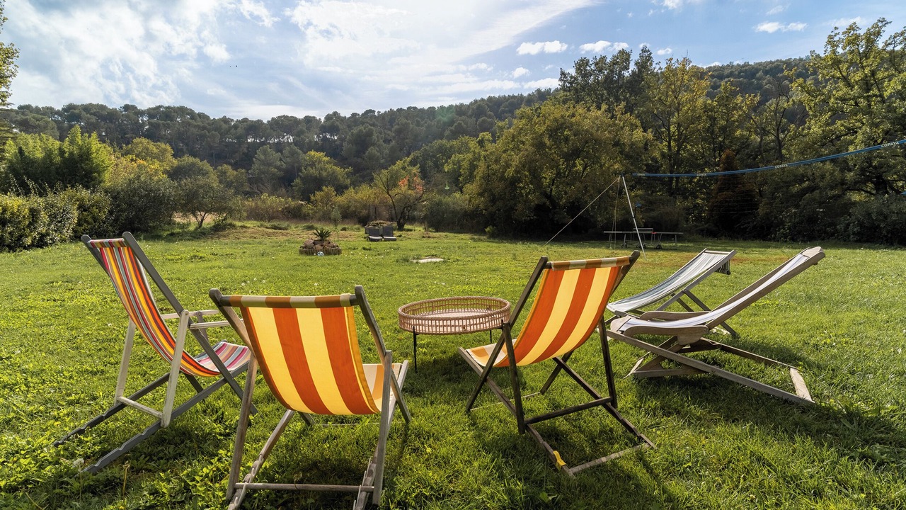 Photo of Outdoor in Cabries