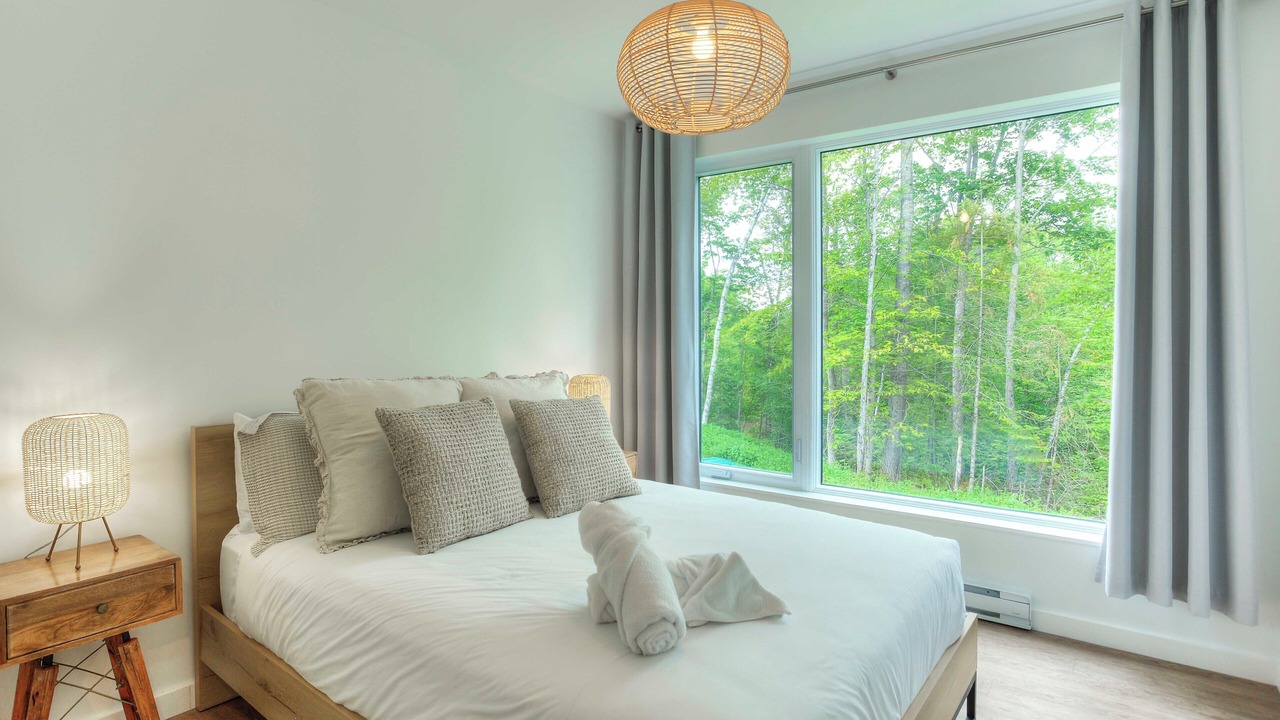 Photo of Bedroom in La Conception