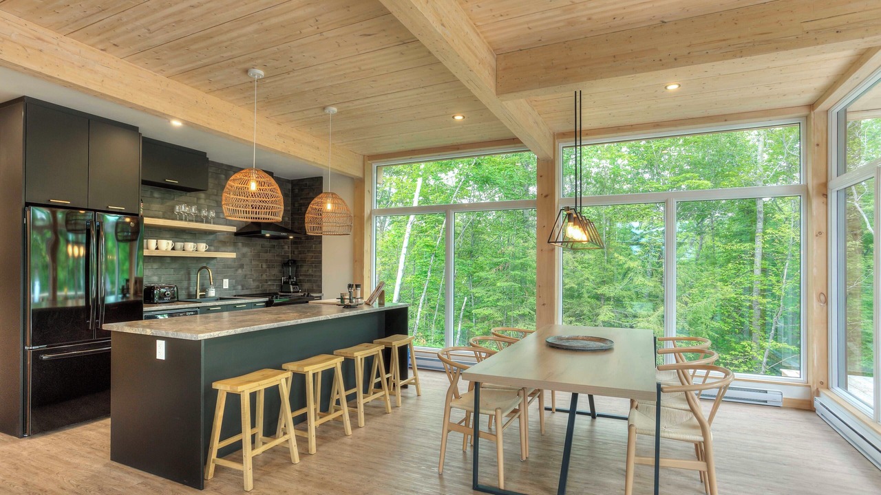 Photo of Kitchen in La Conception