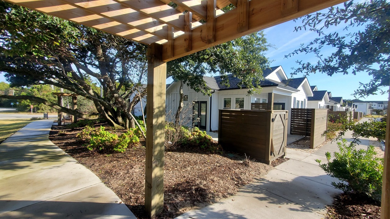 Photo of Outdoor in Corolla Light