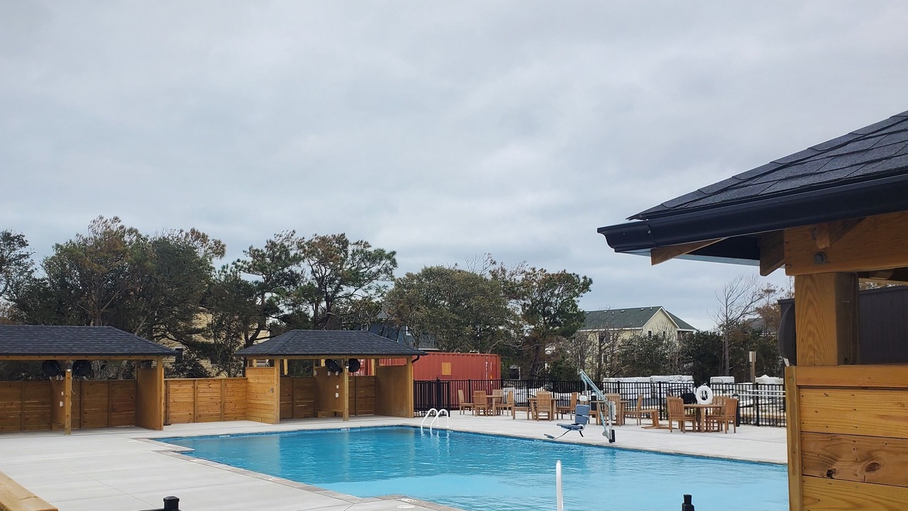 Photo of Outdoor in Corolla Light