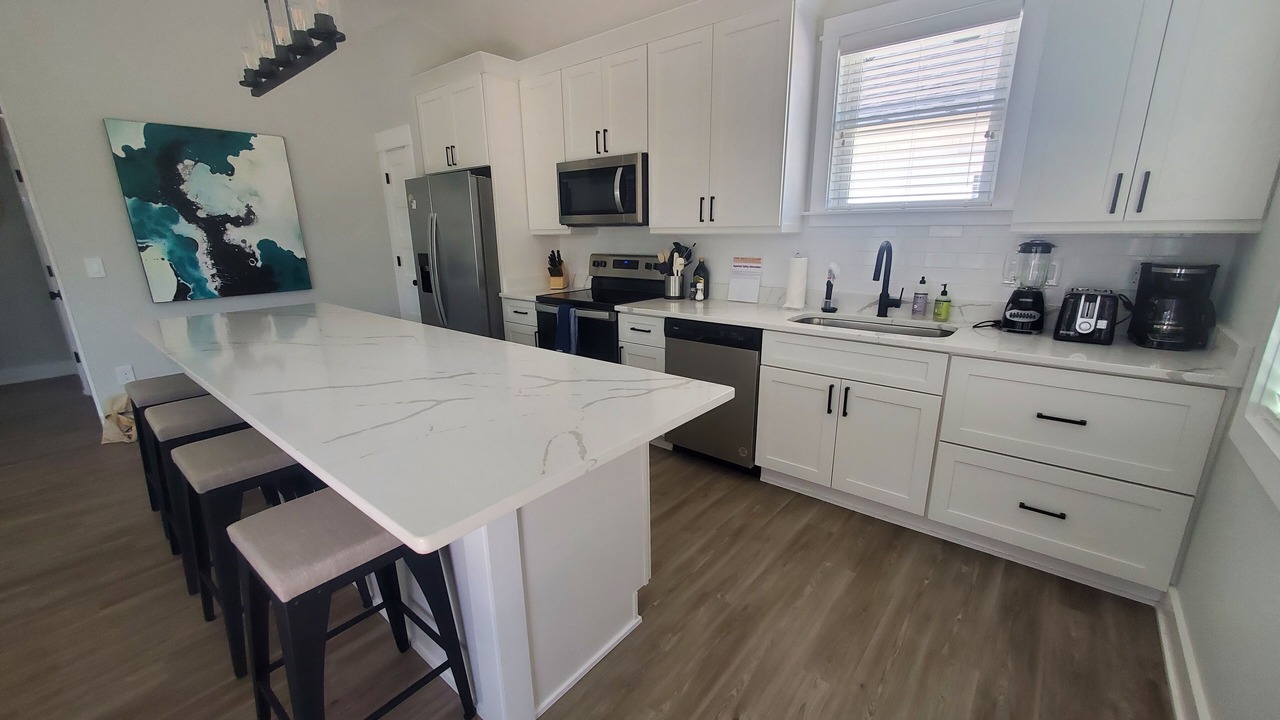 Photo of Kitchen in Corolla Light
